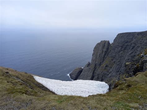 20220615 Auf dem Weg zum Nordkapp Bis zum Kapp und zurück