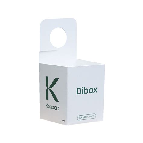 Dibox | Koppert Products