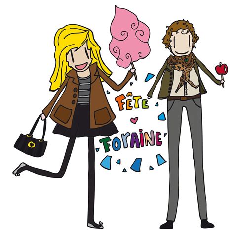 Le Blog De Victoire Fête Forraine