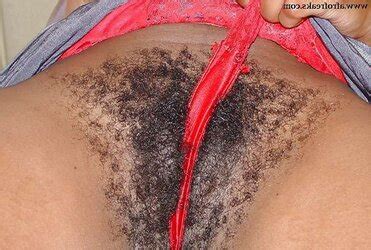 Furry Monique Afrofreaks ZB Porn