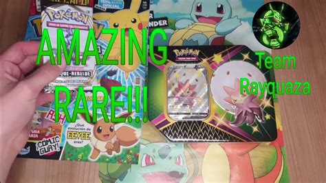 OPENING SHINING FATES Apertura De Cartas Pokemon Destinos Brillantes