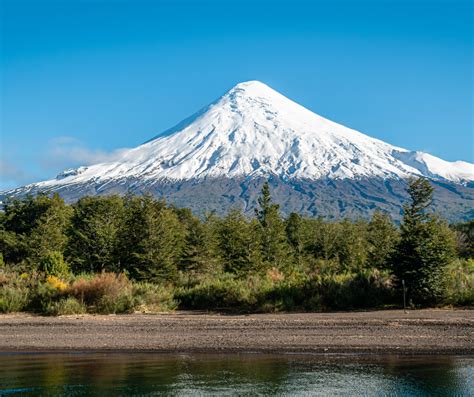 Curiosidade Sobre O Chile - Chile: Os melhores destinos e curiosidades sobre o País