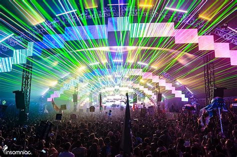 Insomniac Announces Beyond Wonderland 2018