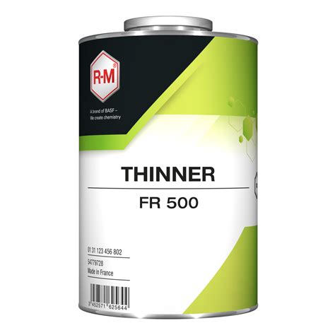 THINNER | RM Paints Deutschland