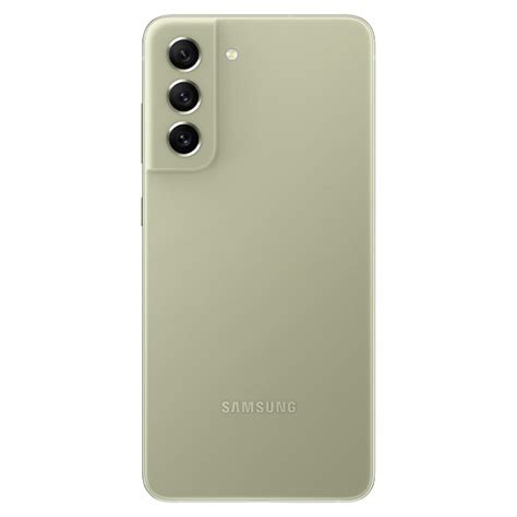 Купить Смартфон Samsung Galaxy S21 FE 5G 256GB 8 GB Олива в Узбекистане ...