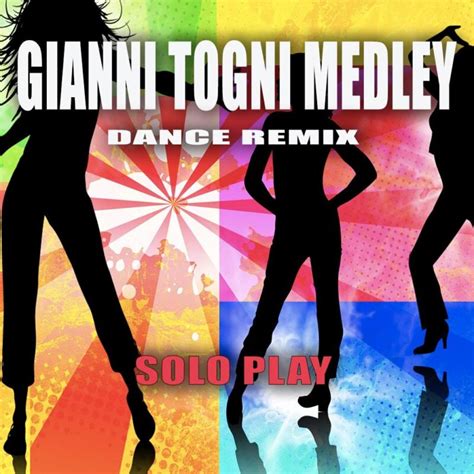 GIANNI TOGNI MEDLEY PLAY Edizioni Musicali Digital Store Network