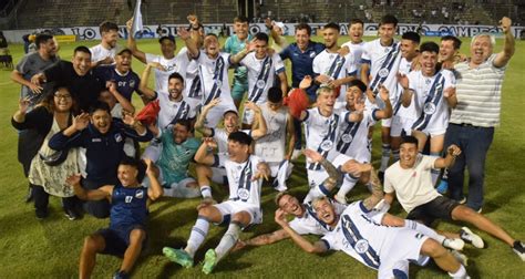 Federal A Juventud Antoniana Le Gan El Cl Sico A Central Norte Por