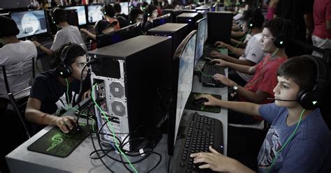 G1 Bgs 2016 Participantes Farão Jogo Sobre Supermax Na Brasil Game