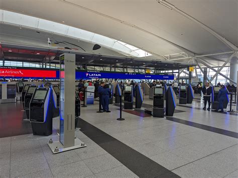 JFK children travel mandates are causing major airport confusion 24