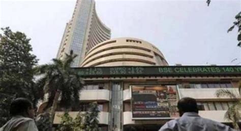 Sensex Crashes 1700 Points Nifty Below 10 000 Video Dailymotion