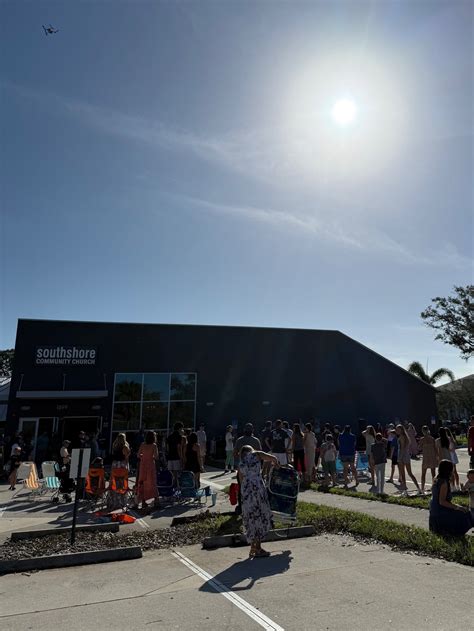 South Shore Community Church