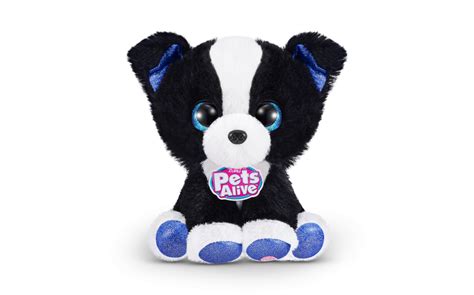 Pets Alive Puppy Rescue Surprise | ToyChamp