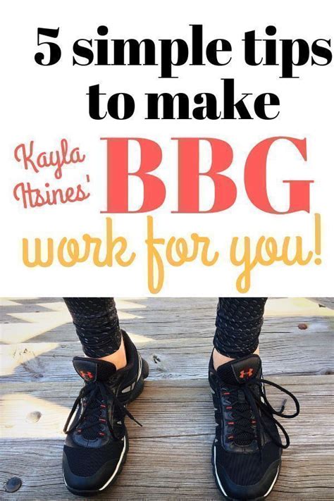 Kayla Itsines Bbg Review Artofit