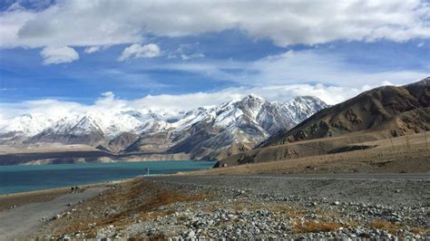 Pamir Mountains - description, photo, map