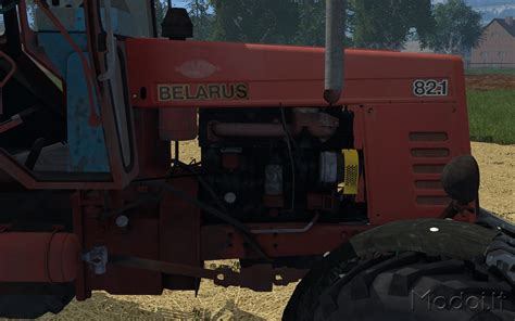 Mtz Turbo Audux Edit Modai Lt Farming Simulator Euro Truck