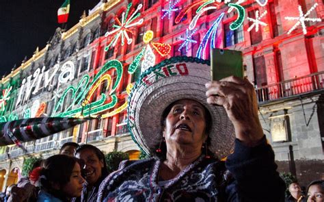 Grito De Independencia Por Qué Se Celebra El 15 De Septiembre Grupo