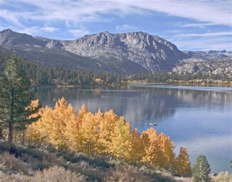 Welcome to June Lake California | June Lake