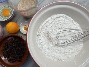 Gluten Free HOT CROSS BUNS Fun Without Gluten