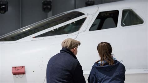 The Concorde experience in photos | CNN