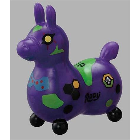 Cdjapan Rebuild Of Evangelion Eva X Rody Unit Purple Character