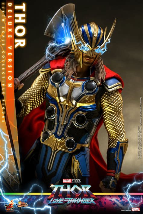 Hot Toys Thor