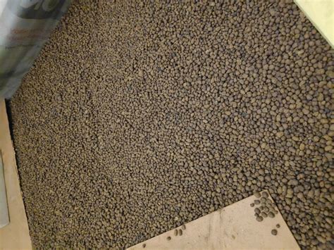 Керамзит фракция 5-10 мм 0,04 куб.м Высший сорт — купить в Санкт ...