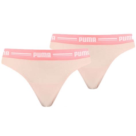 puma underwear puma string p pack