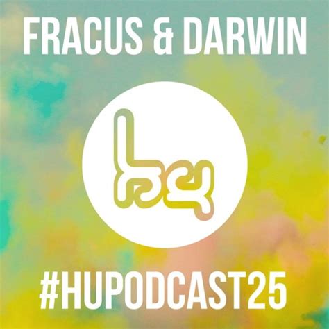 Stream The Hardcore Underground Show Podcast Fracus Darwin