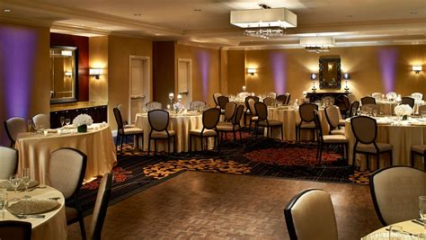 Hotel Monaco - Chicago Event Venues