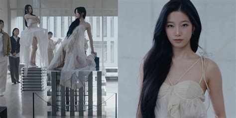 Le Sserafim Rilis Teaser Terbaru Untuk Lagu Born Fire Di Album Hot Netizen Takjub Dengan