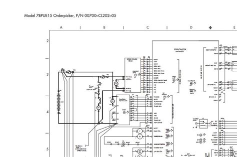 Toyota Wiring Diagram 7bpue15 Pdf