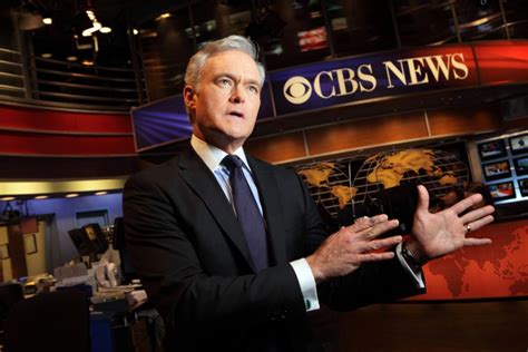 Cbs News Correspondent Scott Pelley Deletes Social Media Posts That