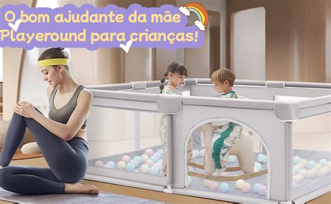 Cerquinha Para Bebe