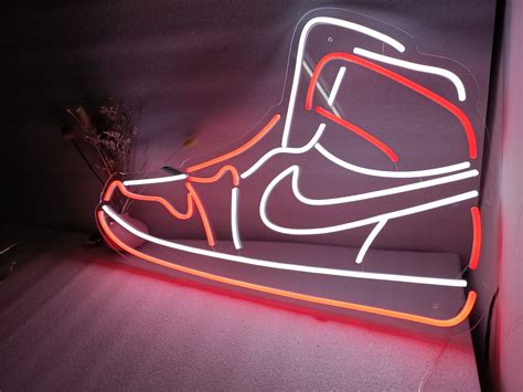 Shoe Neon Sign | ubicaciondepersonas.cdmx.gob.mx