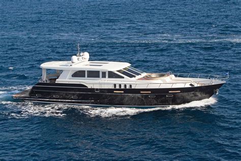 2008 Pacific Prestige 200 Motor Yachts for sale - YachtWorld