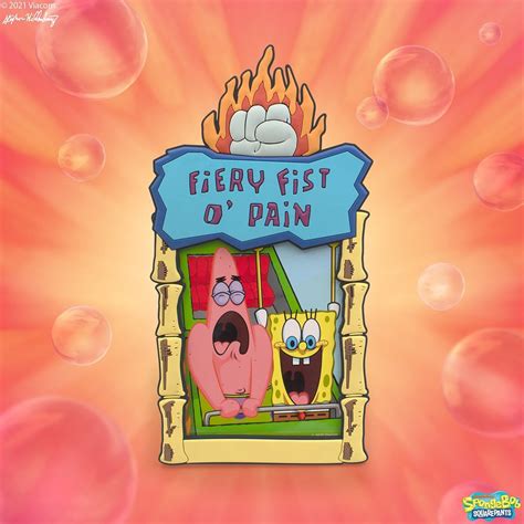 Spongebob S The Bikini Bottom Box Spring Spoiler Hello Subscription