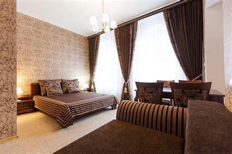 VERSAL HOTEL - Reviews (St. Petersburg, Russia)