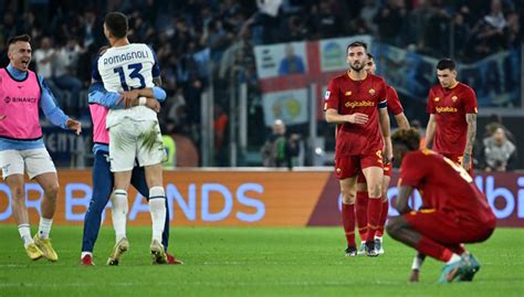 Lazio vs. Roma Predictions, Betting Tips and Odds