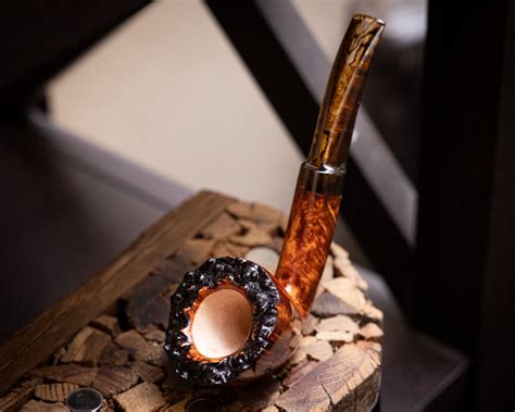 Jason Rouse Uilleann Pipes 3