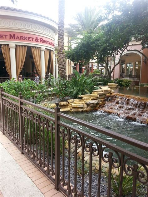 Promenade Shops In Bonita Springs Fl