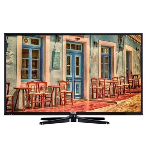 Vestel Techwood 40AO7USB 40 inç 102 cm Full HD Smart Led Tv incehesap