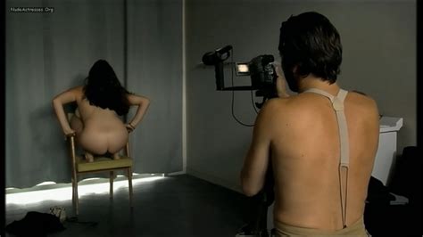 Naked Elise Receveur In L Histoire De Richard O