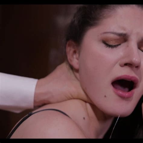 Slutty Teen Francesca Di Caprio Gets Her Ass Destroyed XHamster