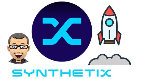 SYNTHETIX SNX COIN Crypto A Good Investment YouTube