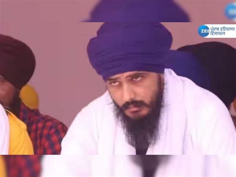 Amritpal Singh Latest News ਅੰਮ੍ਰਿਤਪਾਲ ਸਿੰਘ ਦੇ ਵਕੀਲ ਨੂੰ ਹਾਈ ਕੋਰਟ ਨੇ ਲਗਾਈ ਫਟਕਾਰ