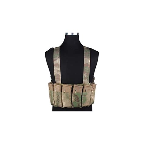 Buy Emerson Gear Em G Speed Scar H Chest Rig At Fg Online At