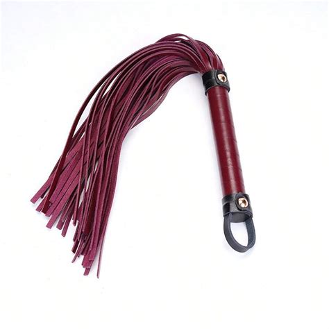 Bekinky Sm Product Spanking Whip Men S And Women S Sex Toys Couples