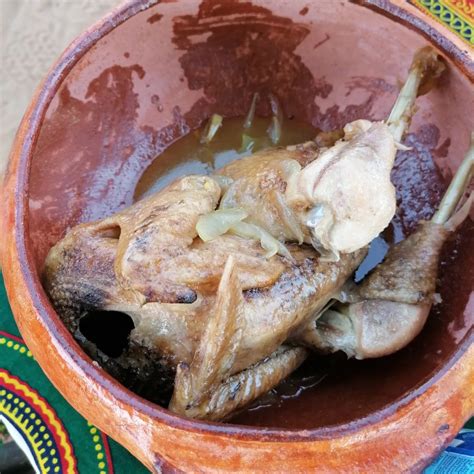 Namibian Hard Body Chicken Stew Marathon Chicken Recipe Ester Kocht