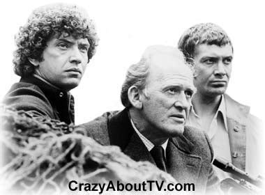 The Professionals TV Show