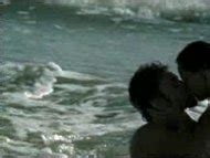 Naked Ximena Sariñana in Enemigos íntimos